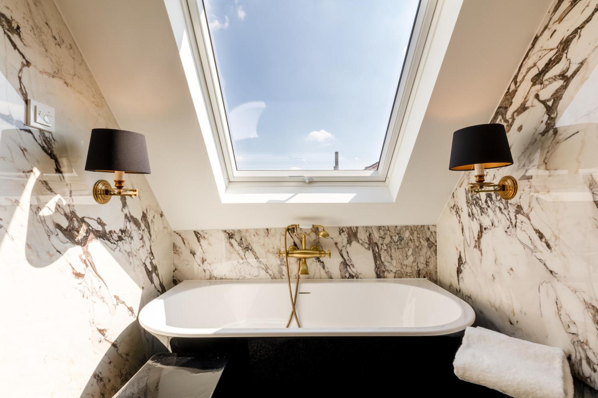 House Of Huetter- Muenchner Kindl, Small Luxury Of The World Munich