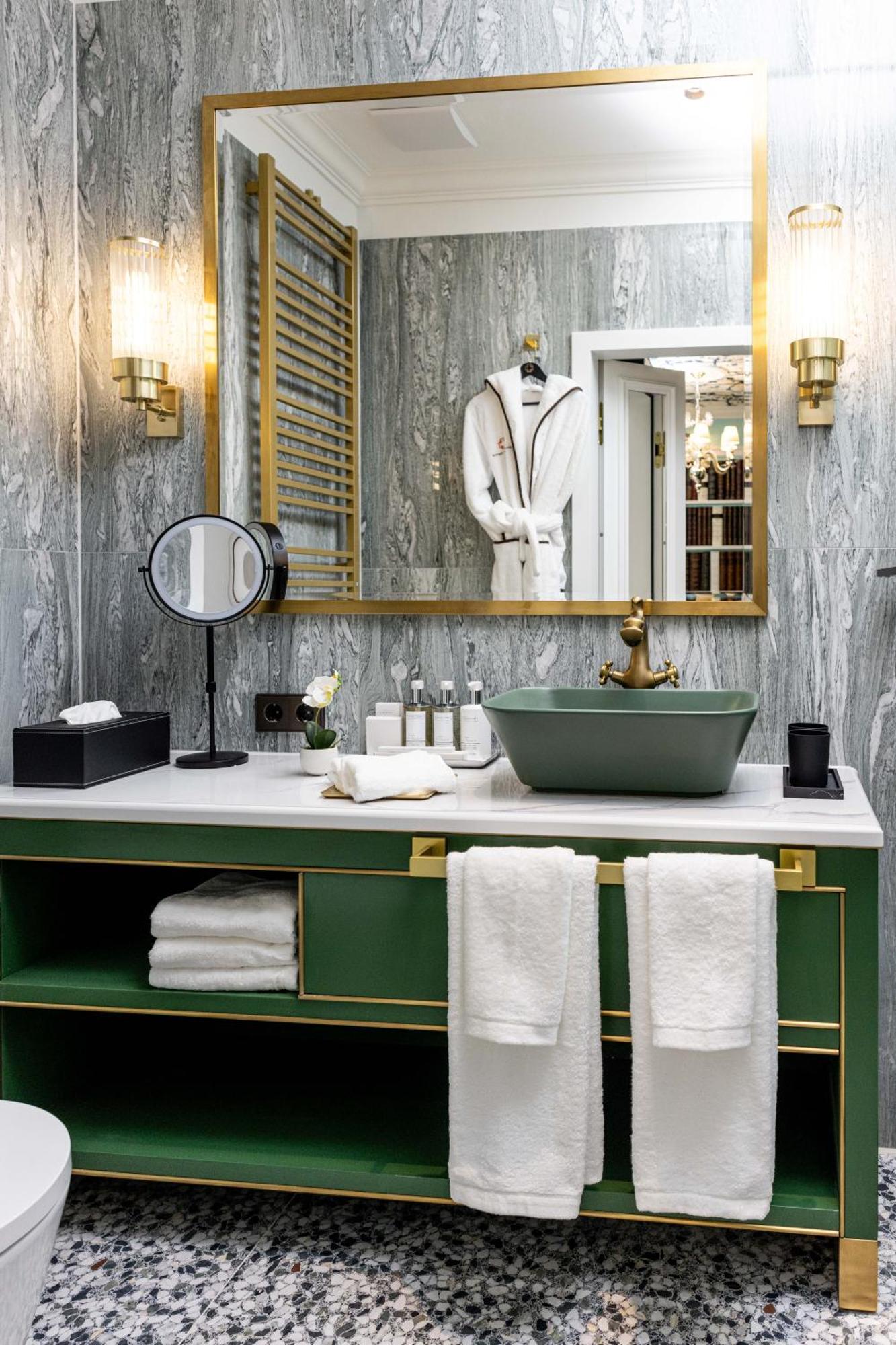 Hotel House Of Huetter- Muenchner Kindl, Small Luxury Of The World München