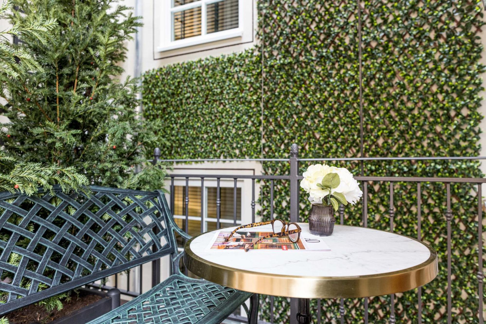 House Of Huetter- Muenchner Kindl, Small Luxury Of The World Hotel