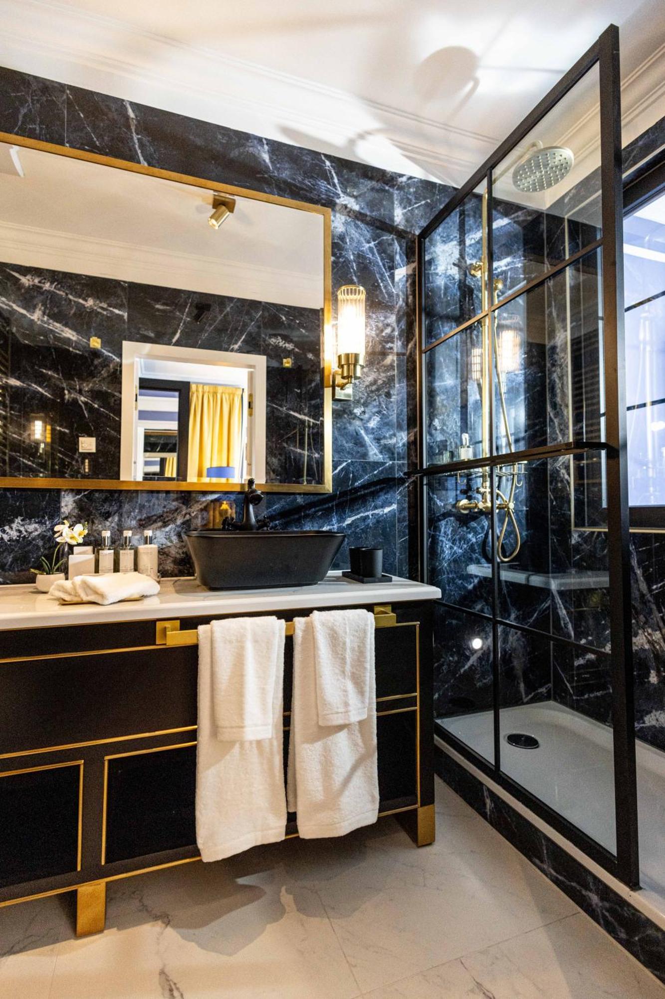 Hotel House Of Huetter- Muenchner Kindl, Small Luxury Of The World *
