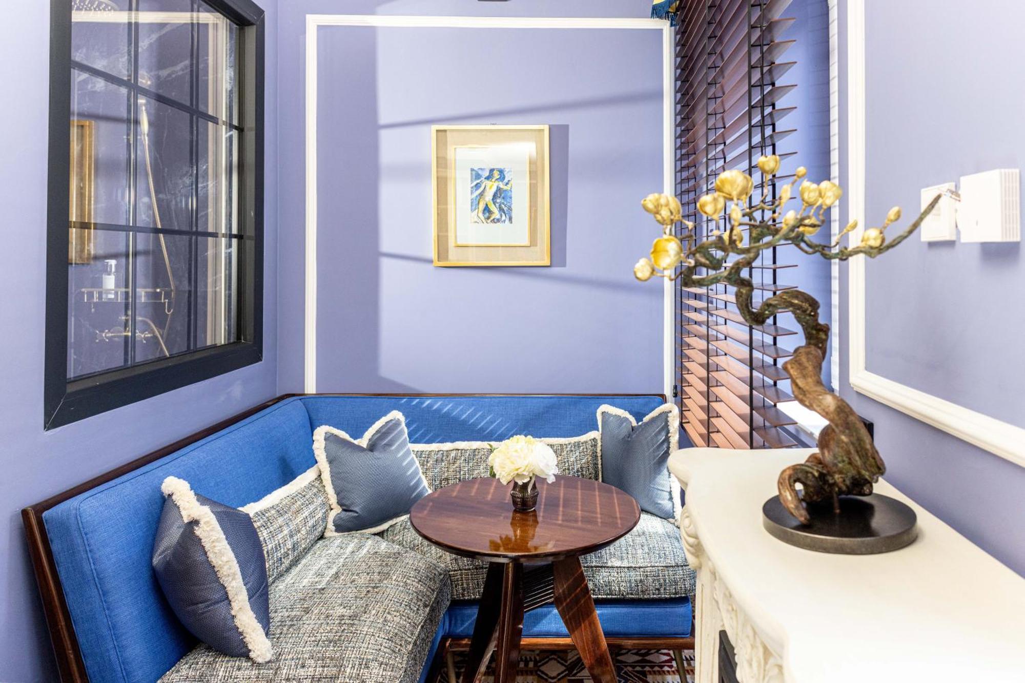 House Of Huetter- Muenchner Kindl, Small Luxury Of The World München
