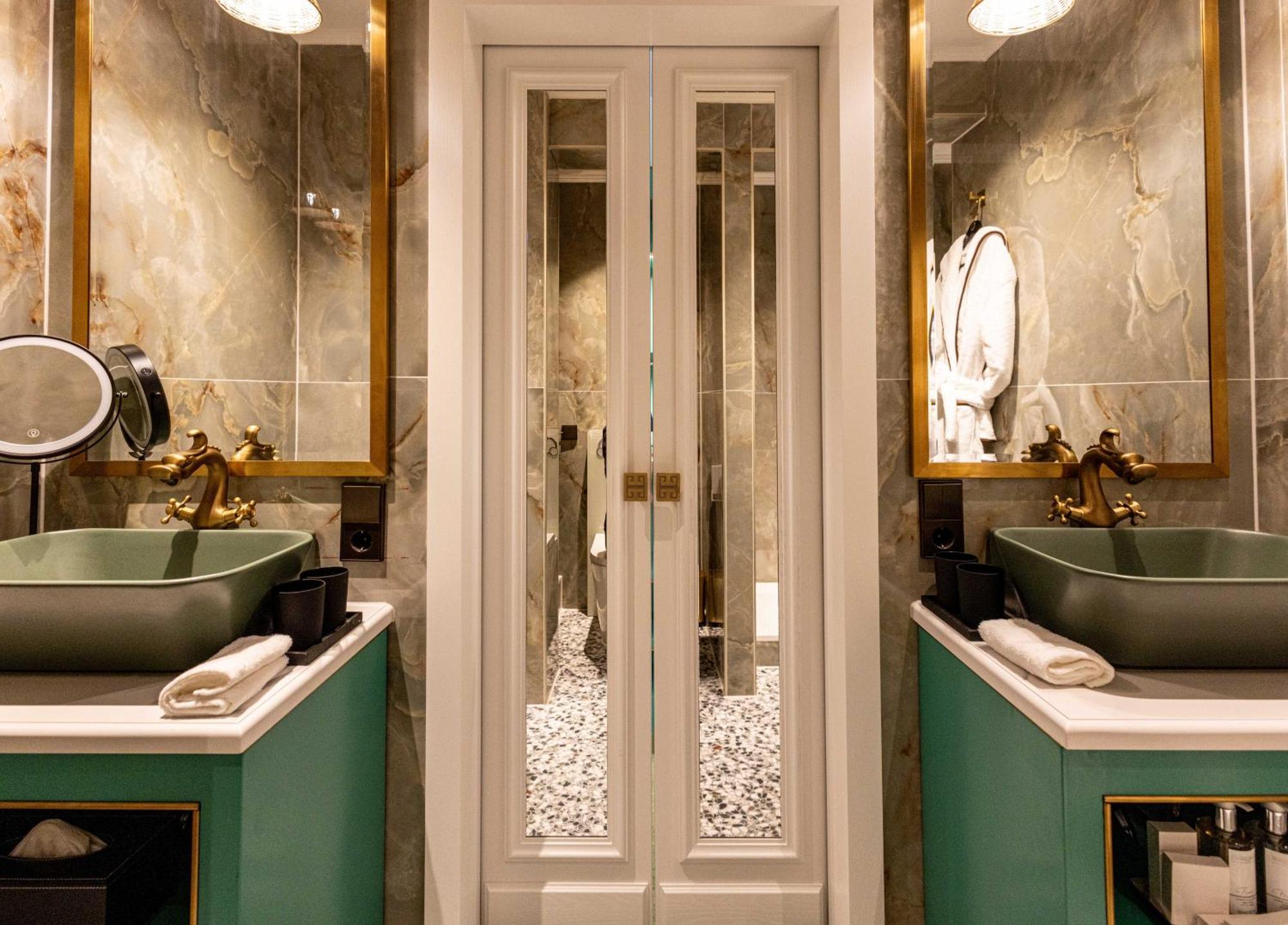 Hotel House Of Huetter- Muenchner Kindl, Small Luxury Of The World München