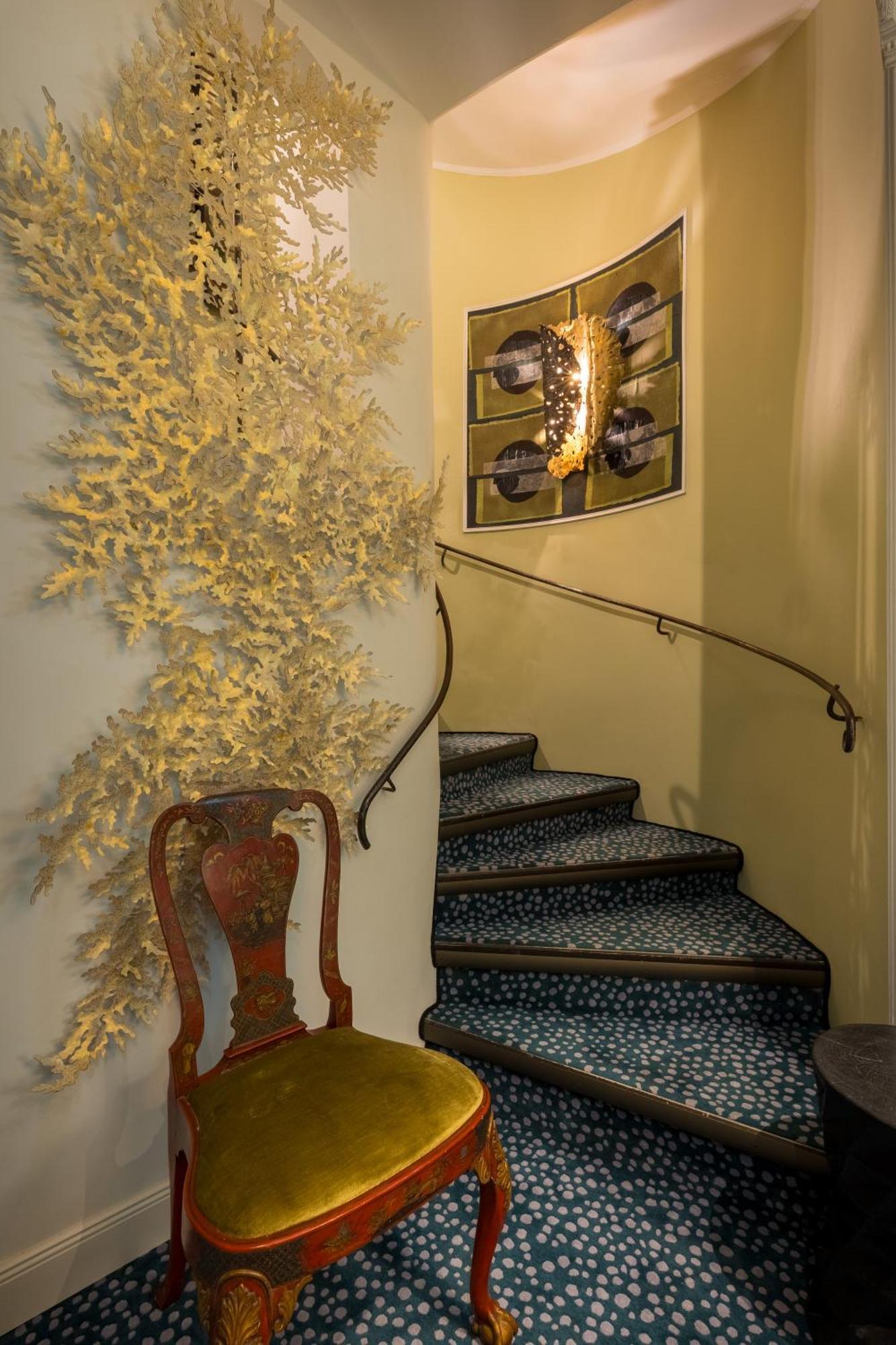 House Of Huetter- Muenchner Kindl, Small Luxury Of The World Hotel