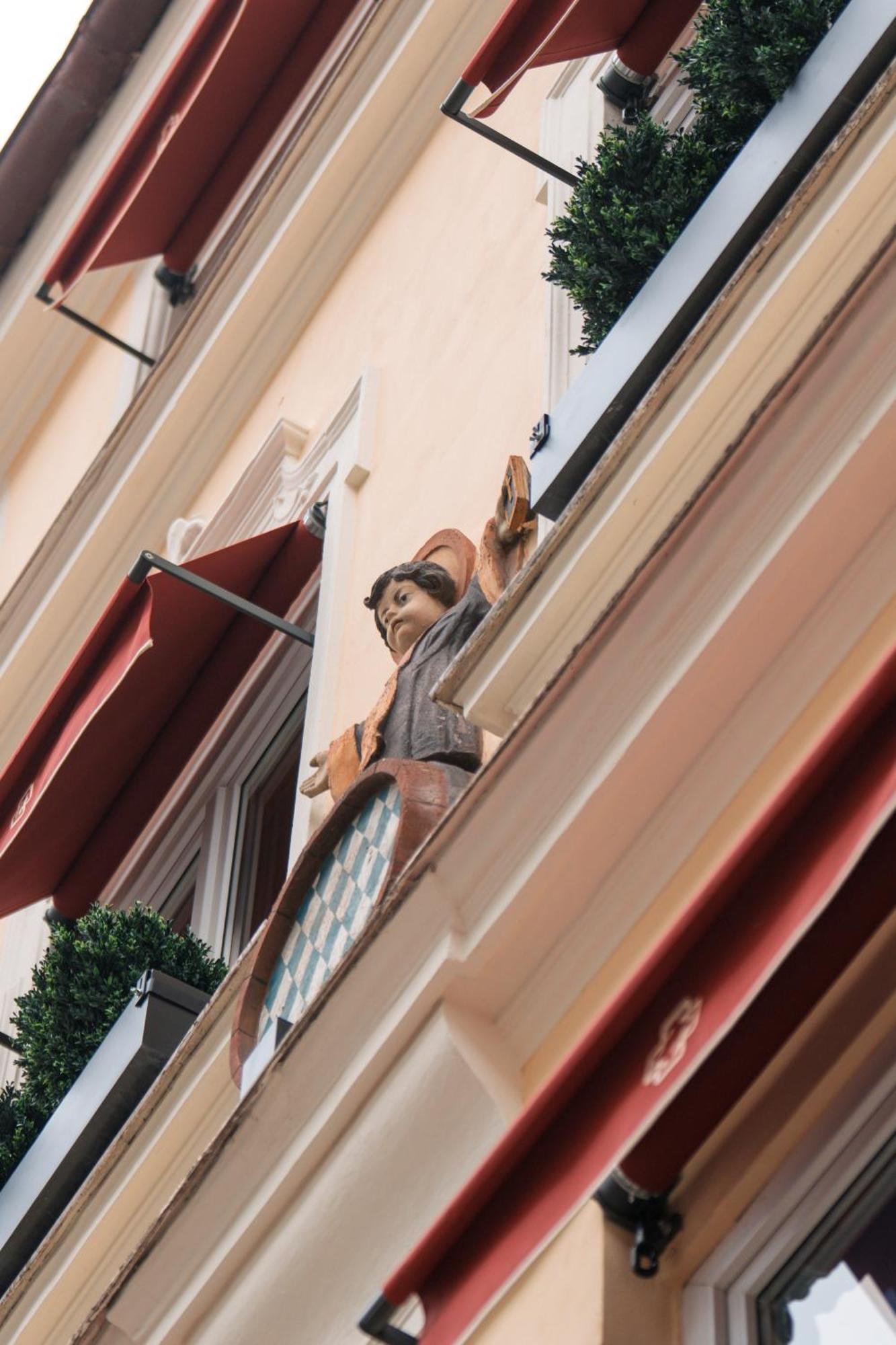 House Of Huetter- Muenchner Kindl, Small Luxury Of The World Hotel