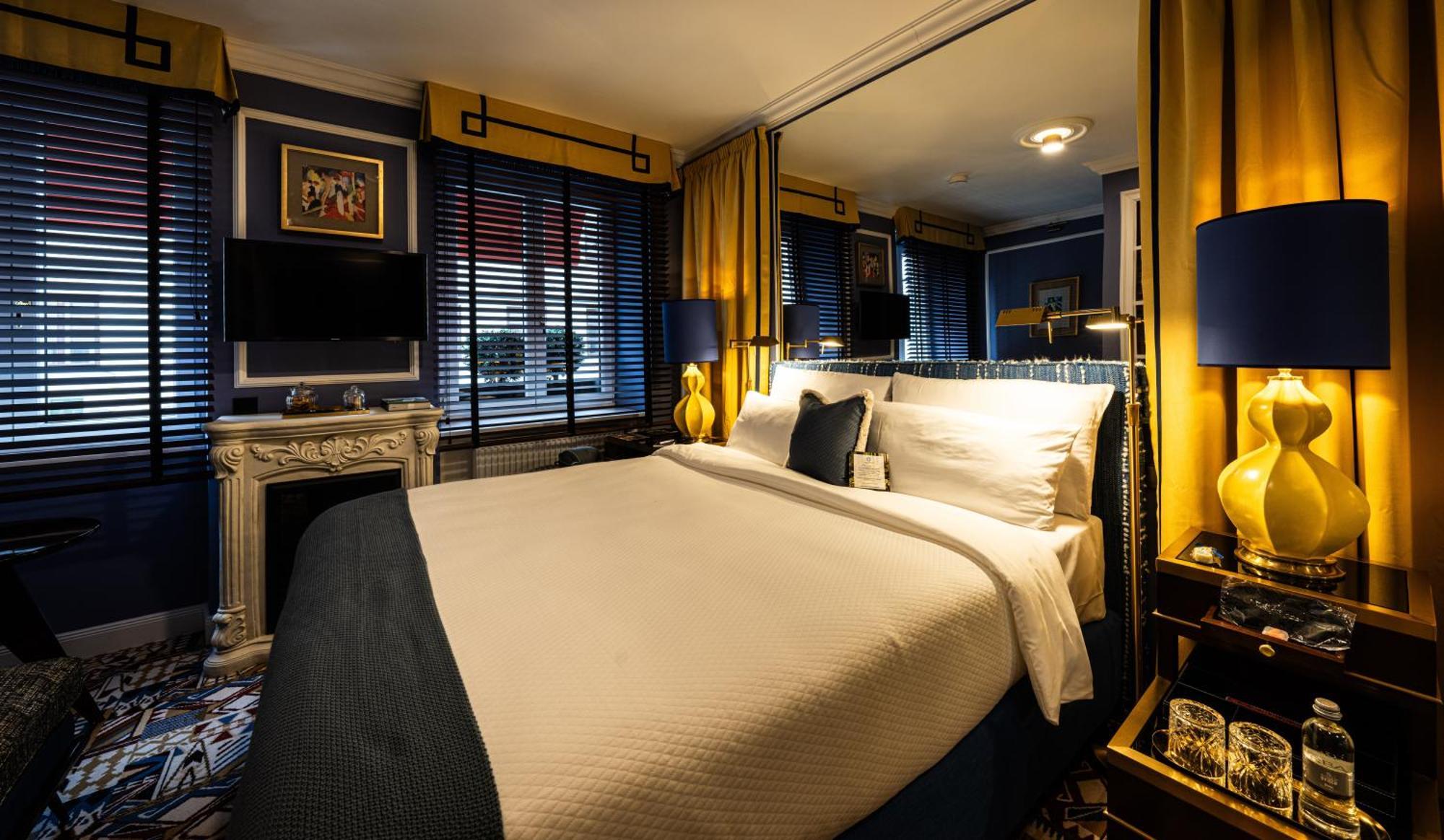 Hotel House Of Huetter- Muenchner Kindl, Small Luxury Of The World München