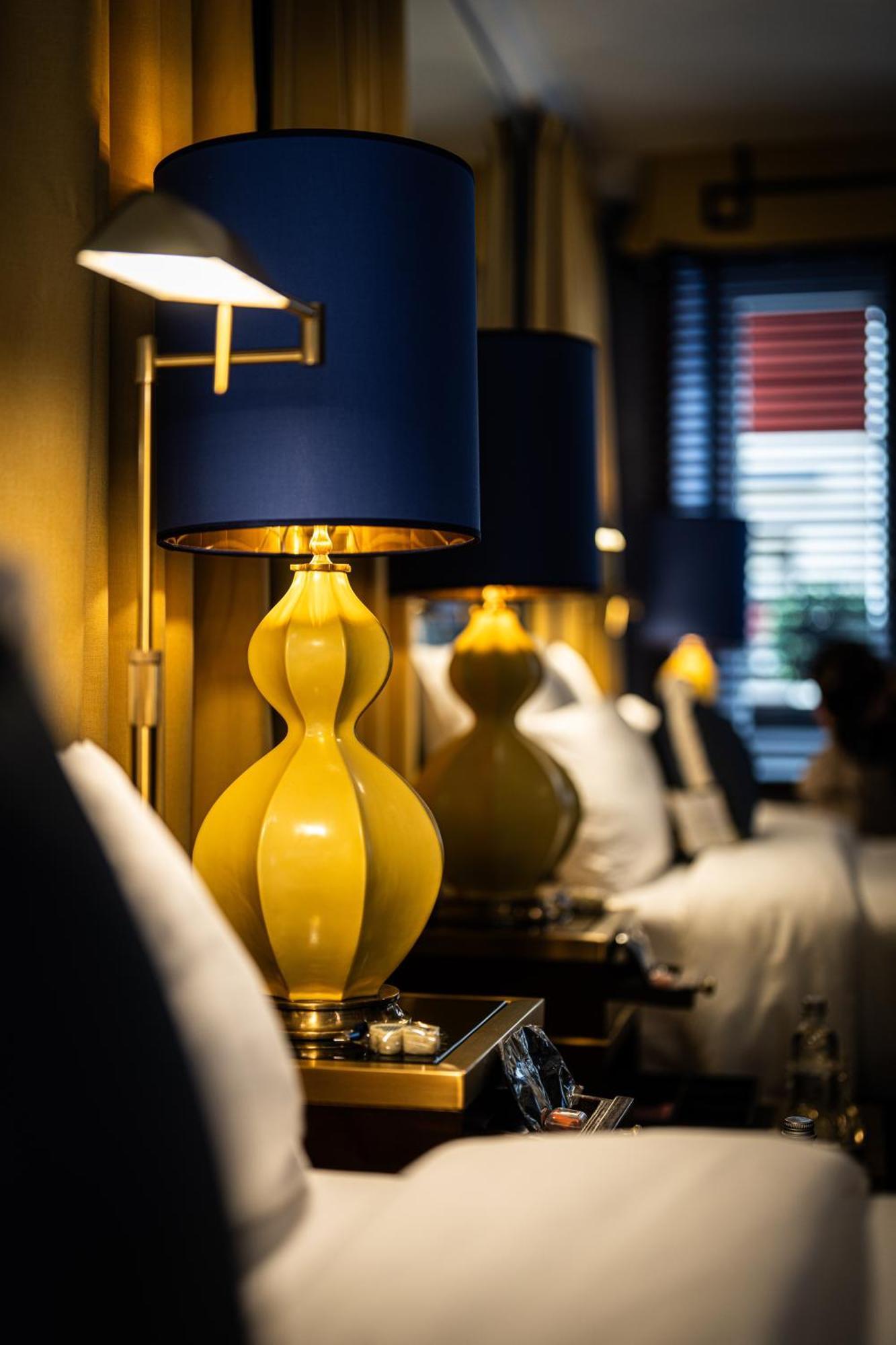 Hotel House Of Huetter- Muenchner Kindl, Small Luxury Of The World