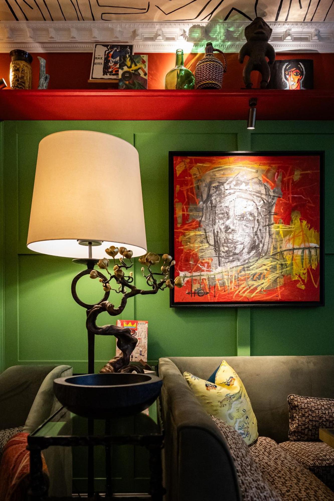 House Of Huetter- Muenchner Kindl, Small Luxury Of The World Hotel
