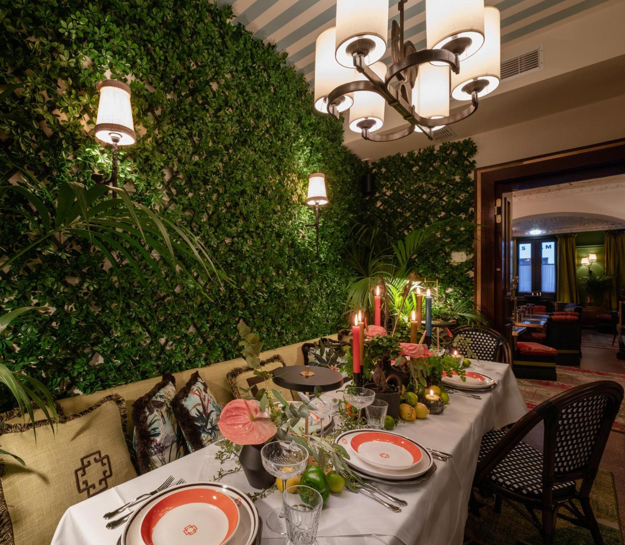 Hotel House Of Huetter- Muenchner Kindl, Small Luxury Of The World