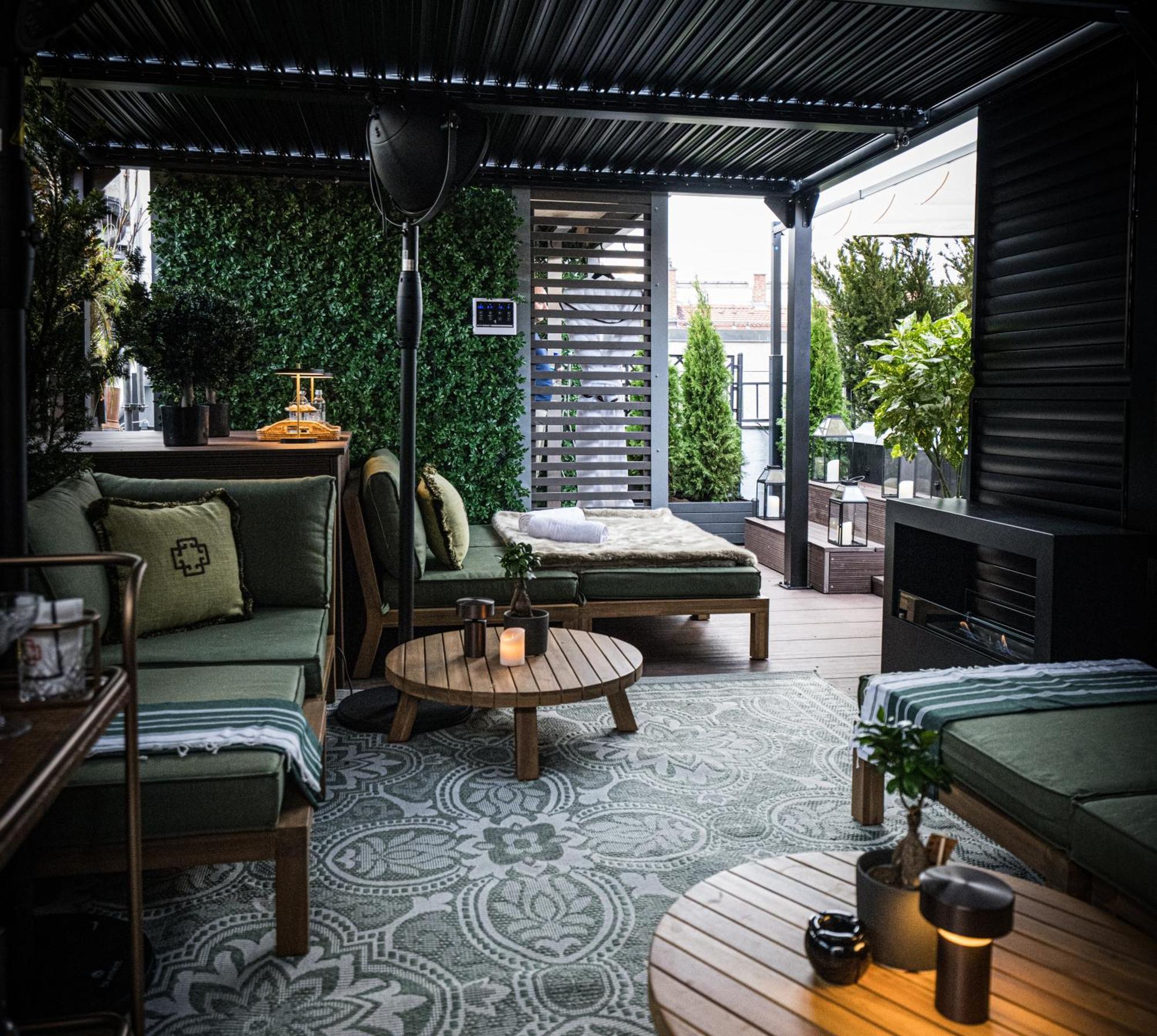 House Of Huetter- Muenchner Kindl, Small Luxury Of The World * München
