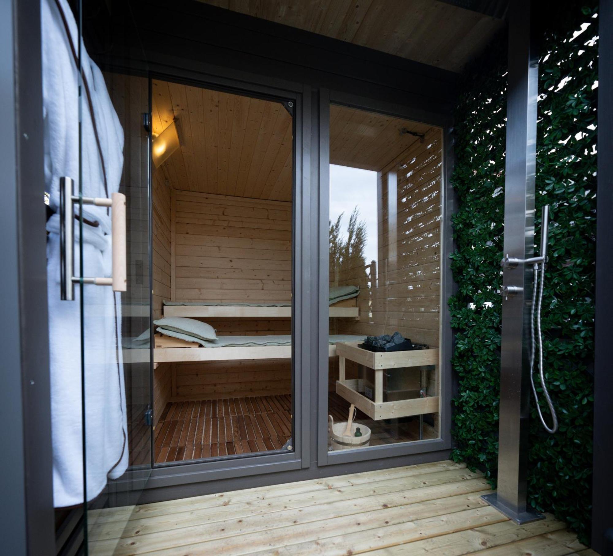 House Of Huetter- Muenchner Kindl, Small Luxury Of The World Hotel *