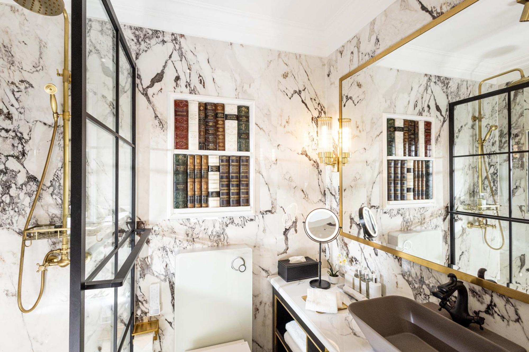 House Of Huetter- Muenchner Kindl, Small Luxury Of The World Hotel