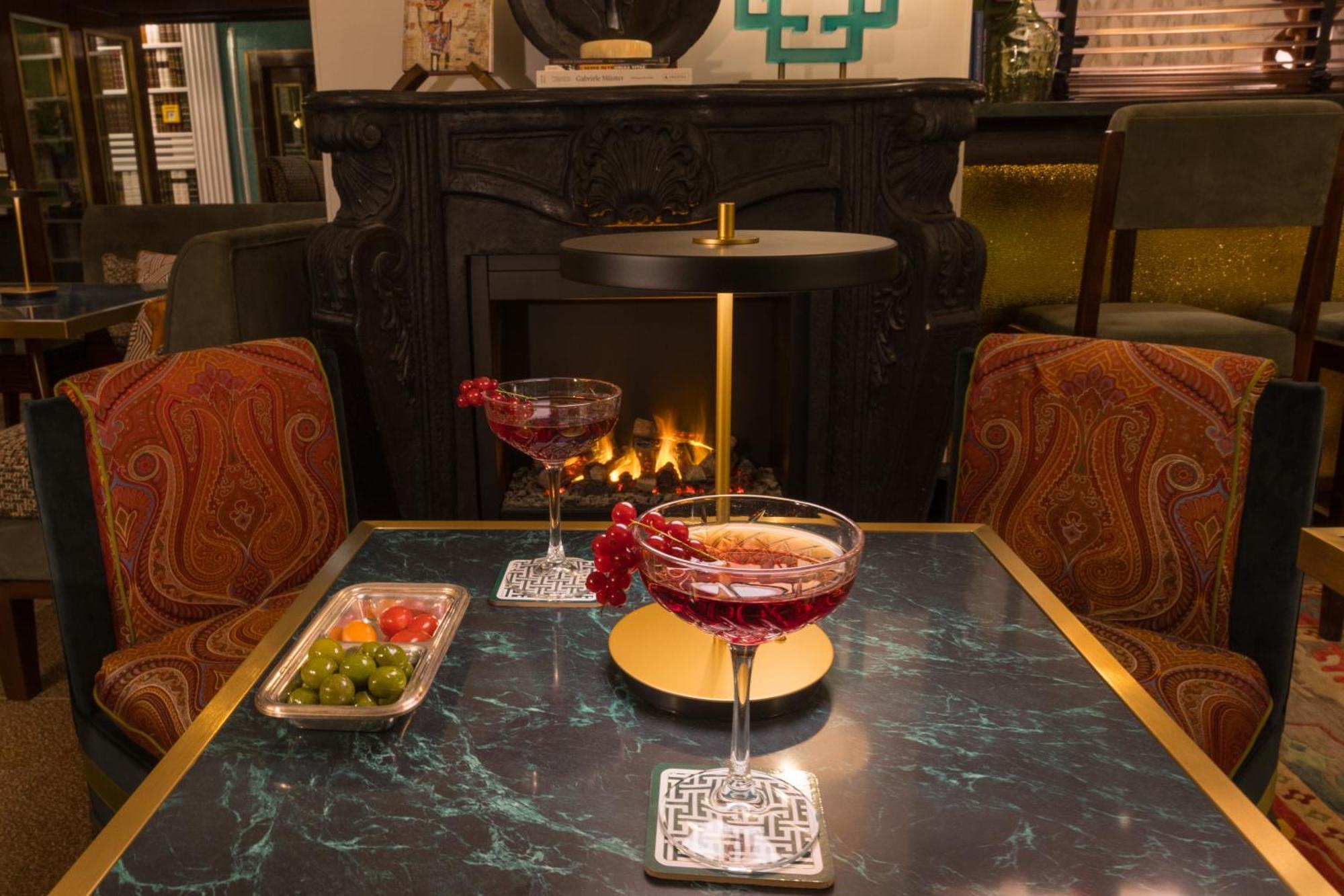House Of Huetter- Muenchner Kindl, Small Luxury Of The World Hotel *